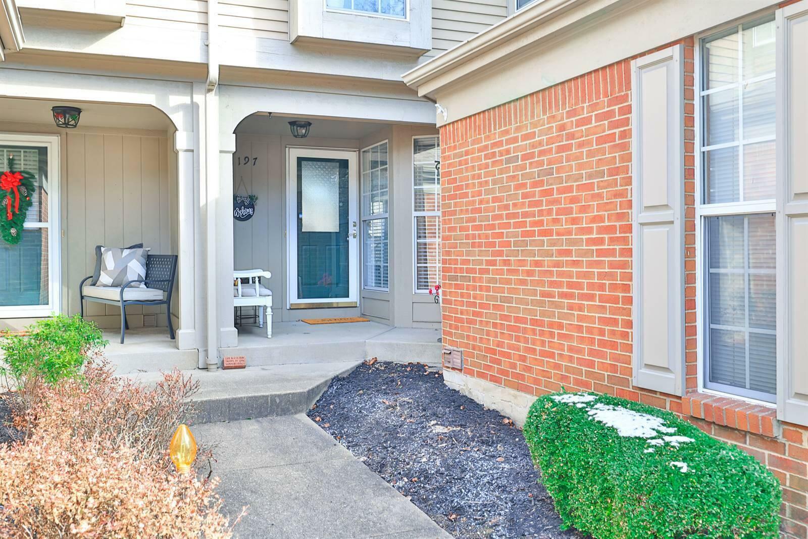 Property Photo:  2197 Tantallon Drive  KY 41017 