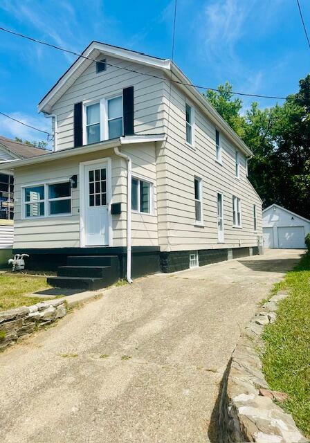 Property Photo:  2728 Alexandria Avenue  KY 41015 