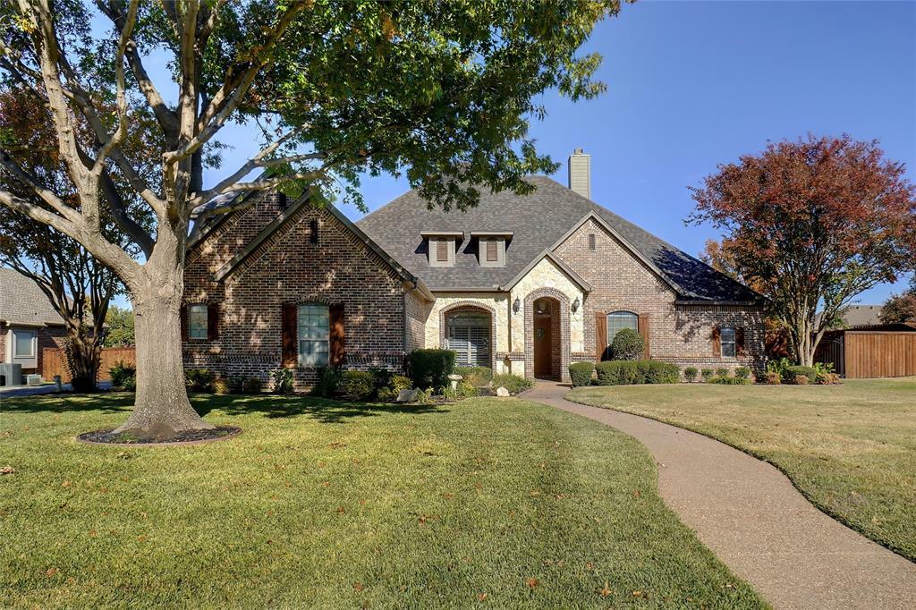 316 Applewood Lane  Haslet TX 76052 photo