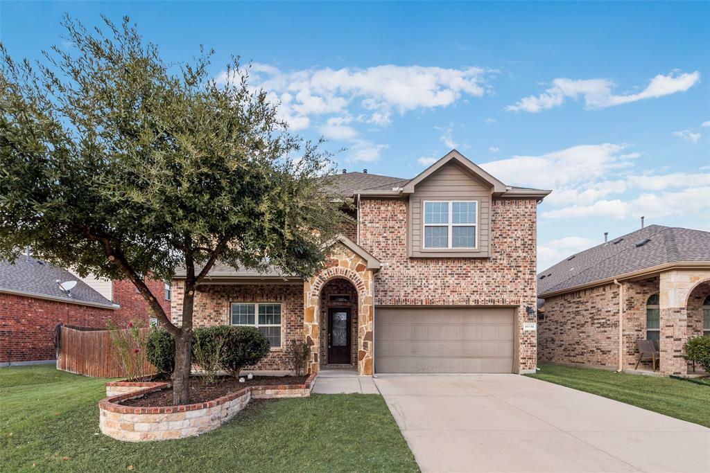 Property Photo:  10336 Bennet Drive  TX 75072 