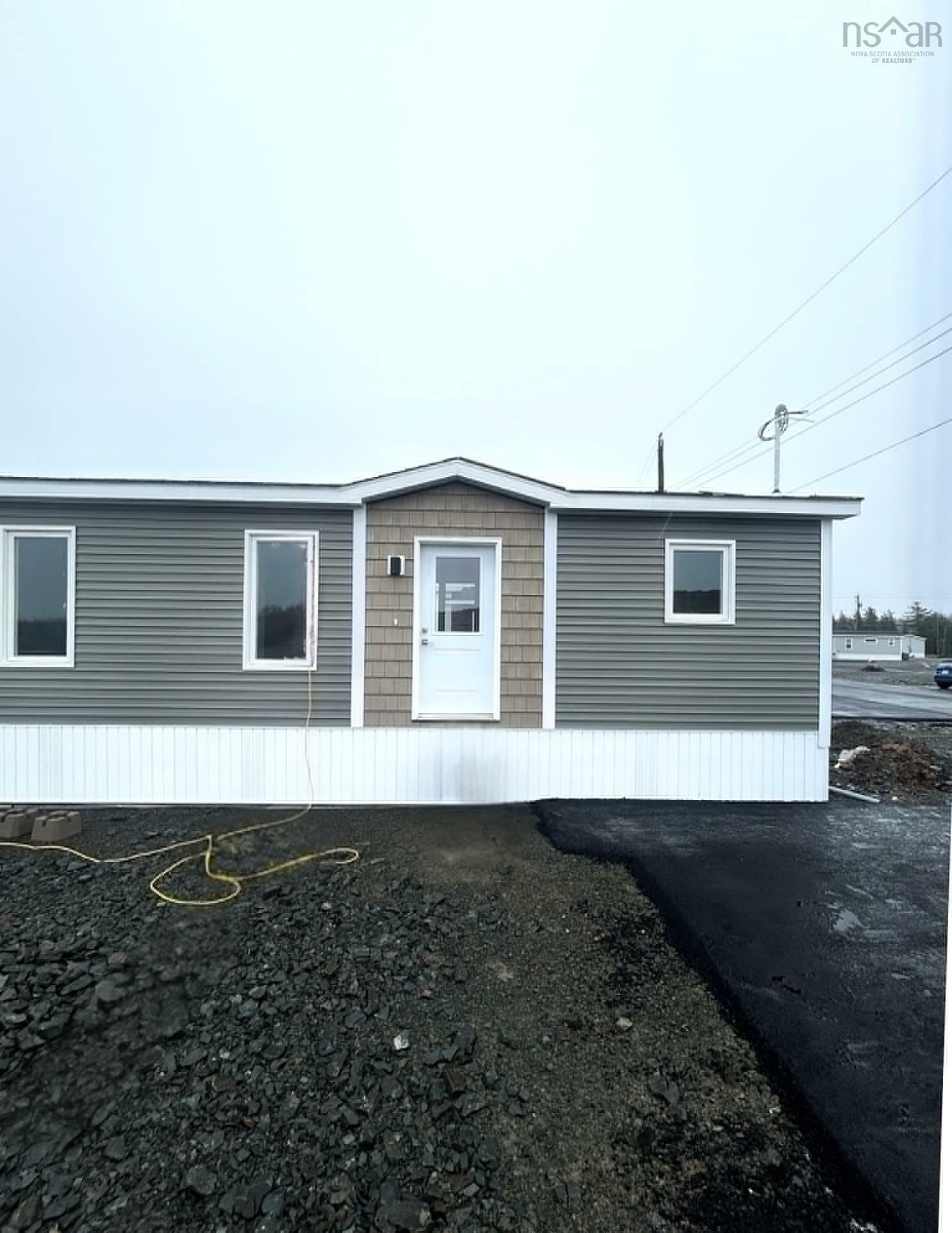 Property Photo: Lot 278 Helmsley Crescent NS B2S 0H4
