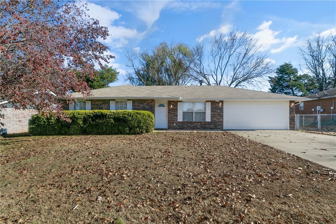 1630 N Plum Tree Drive  Fayetteville AR 72704 photo