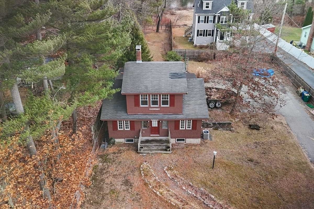 Property Photo:  151 Bridle Rd  MA 01821 