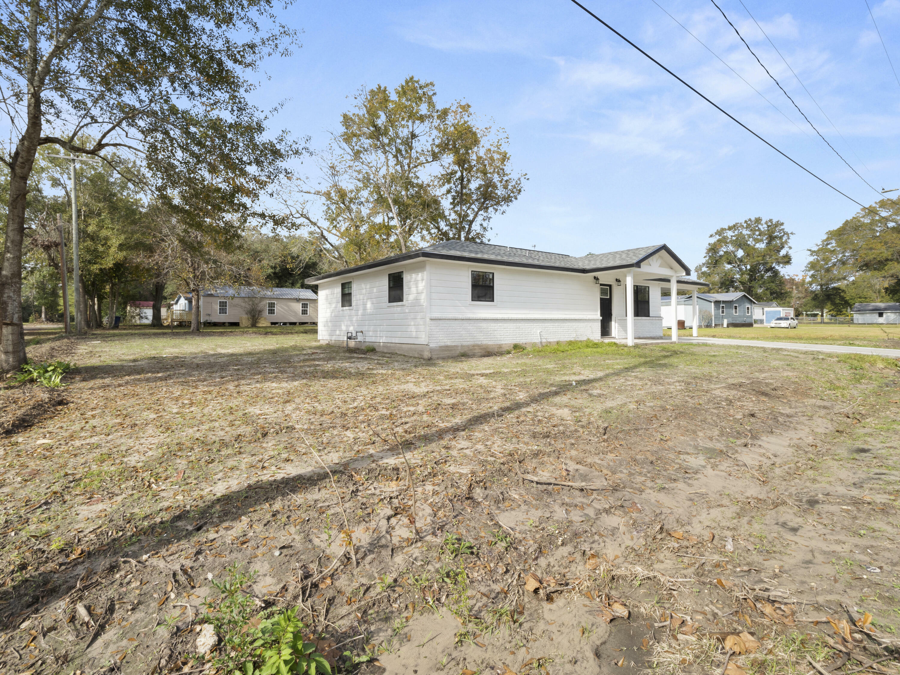 Property Photo:  508 Emerson St  LA 70634 