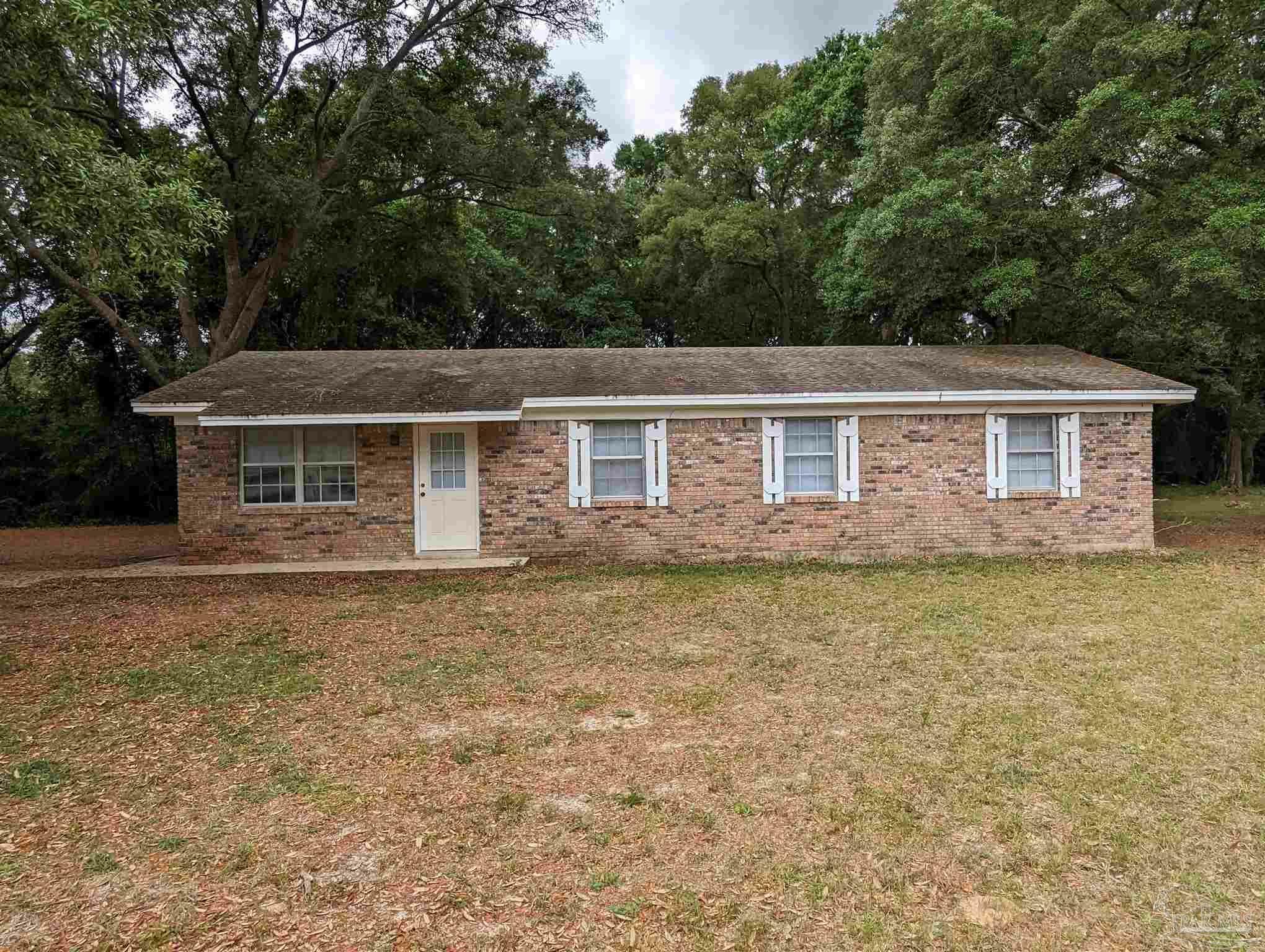 Property Photo:  7551 Causey St  FL 32583 