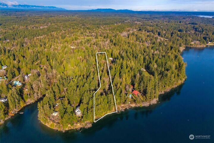 Property Photo:  0 E Sublimity Lane  WA 98546 