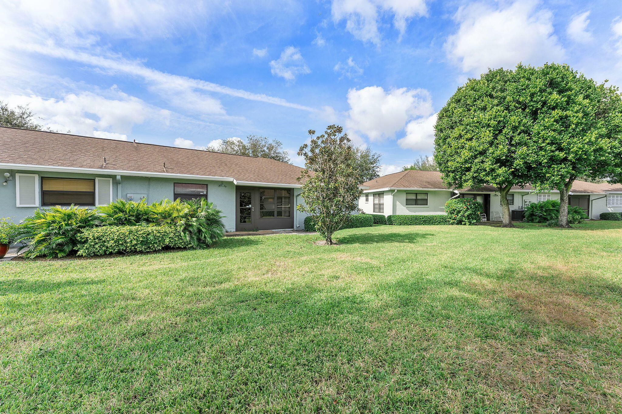 Property Photo:  4380 Pear Tree Circle A  FL 33436 