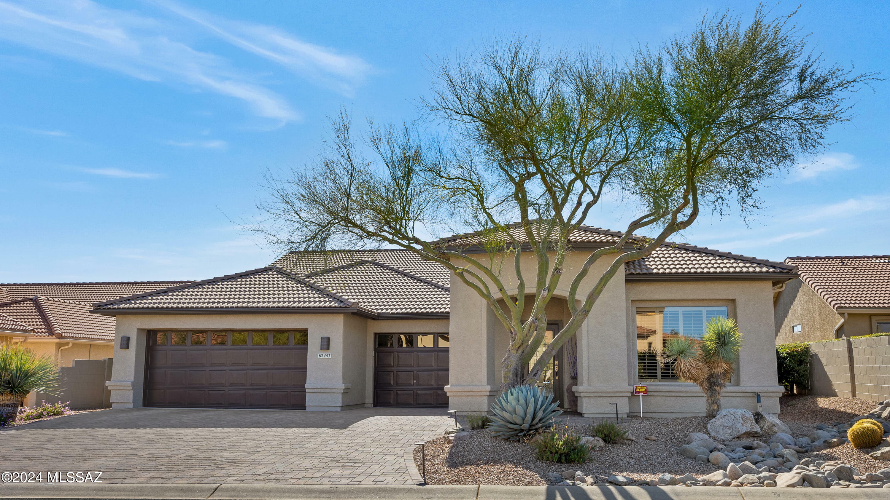 62447 E Sandwood Drive  Saddlebrooke AZ 85739 photo