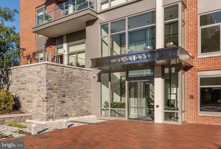 601 N Fairfax Street 304  Alexandria VA 22314 photo