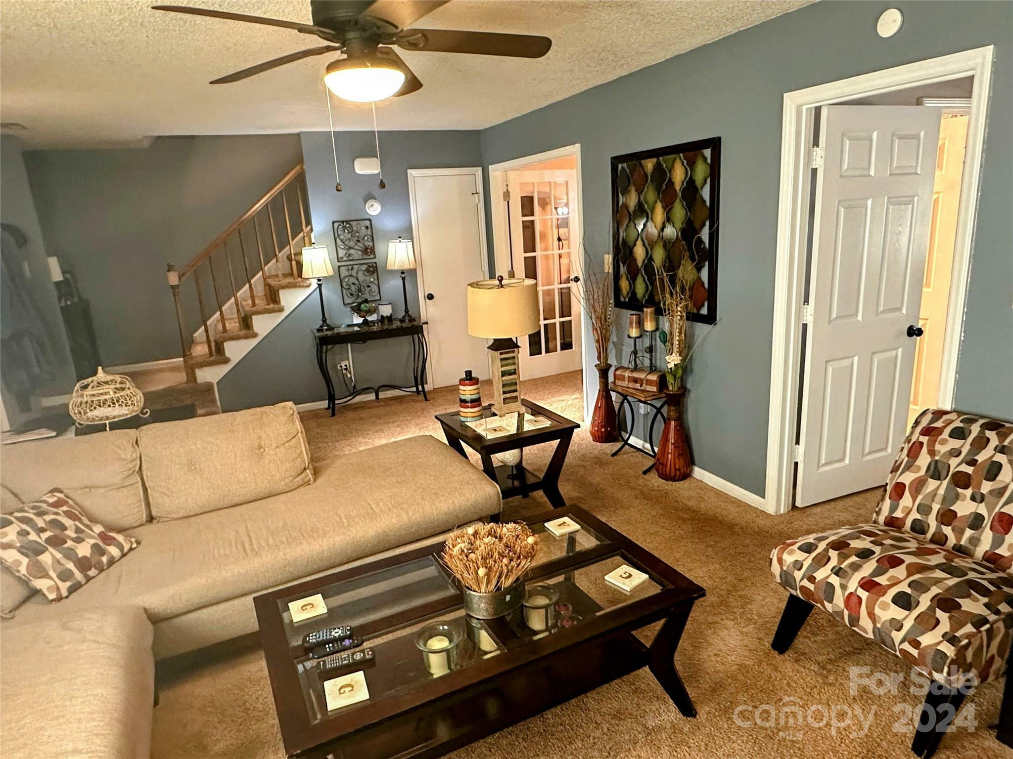 Property Photo:  7618 Coffey Creek Drive  NC 28273 