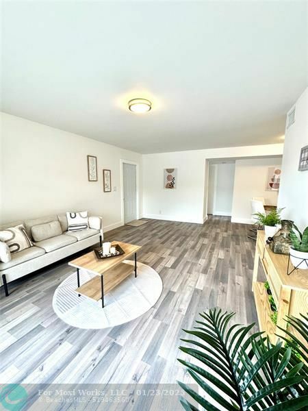 Property Photo:  1226 SW 113th Ter 102  FL 33025 