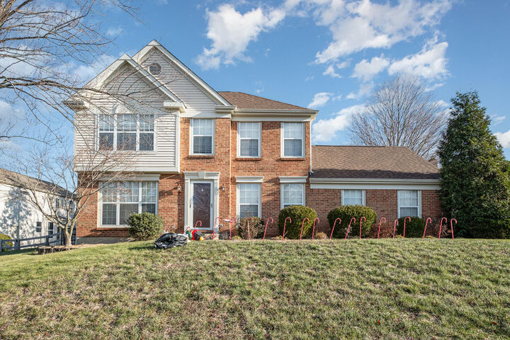 3865 Tracy Jean Lane  Erlanger KY 41018 photo