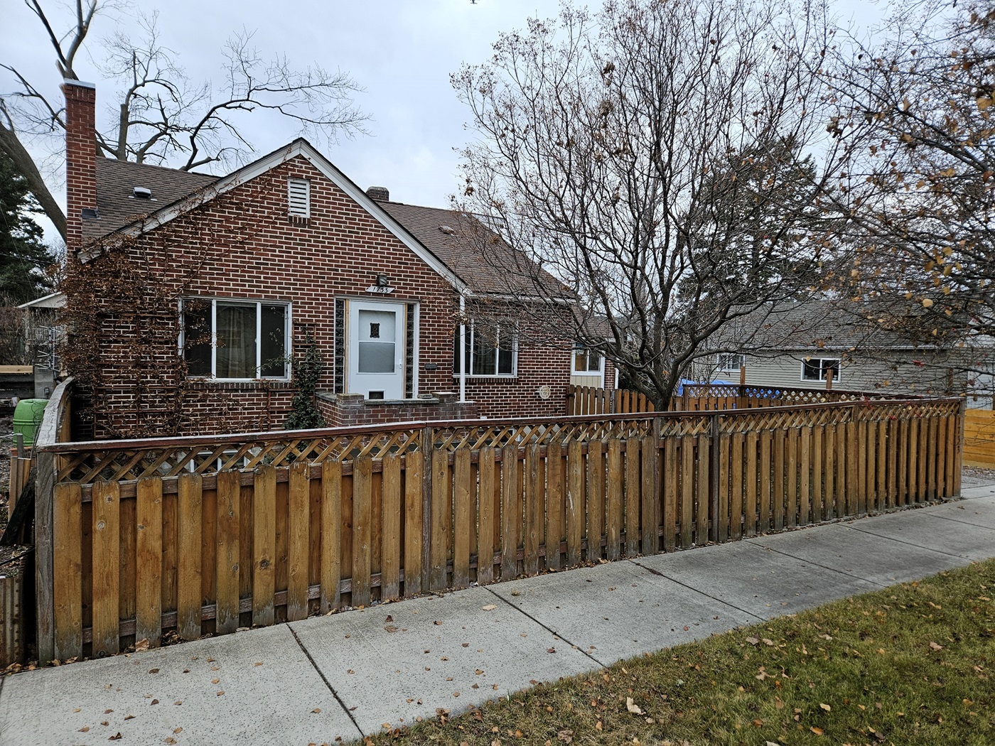 Property Photo:  1733 S 11th Street W  MT 59801 