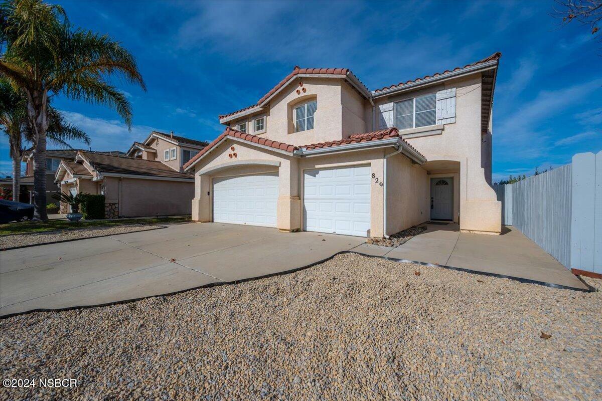 829 Borges Drive  Santa Maria CA 93454 photo