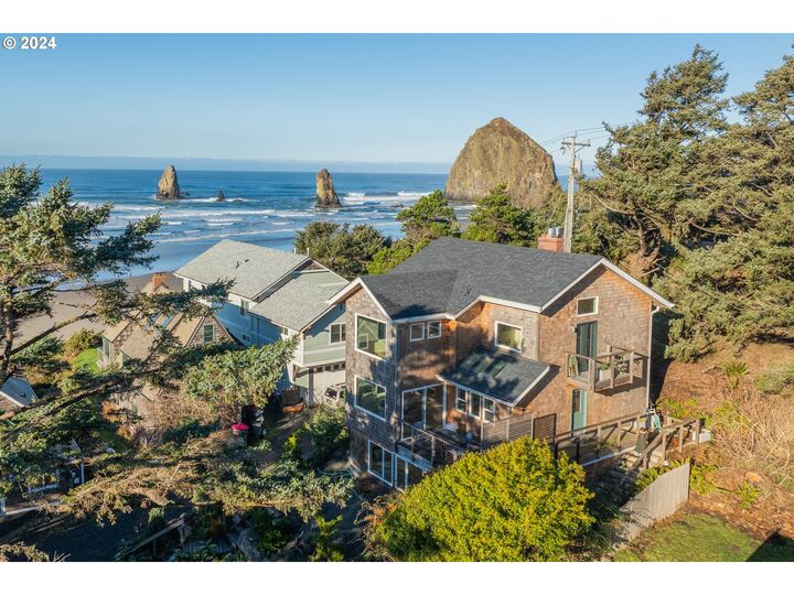 179 Tok Ln  Cannon Beach OR 97110 photo