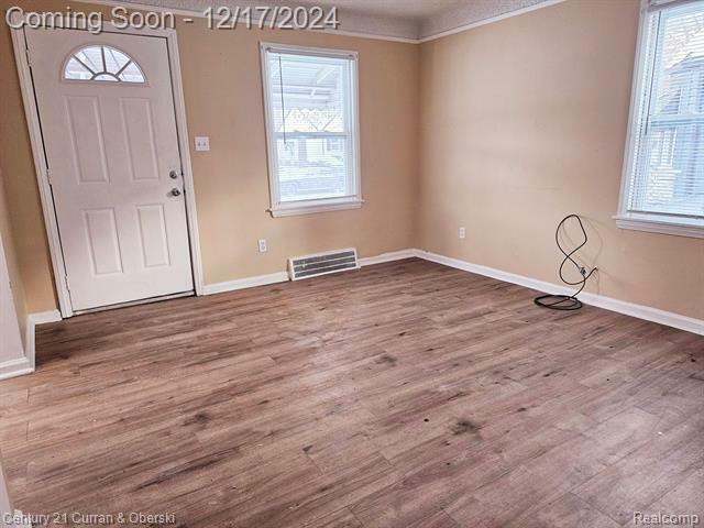 Property Photo:  19515 Rosemont Avenue  MI 48219 