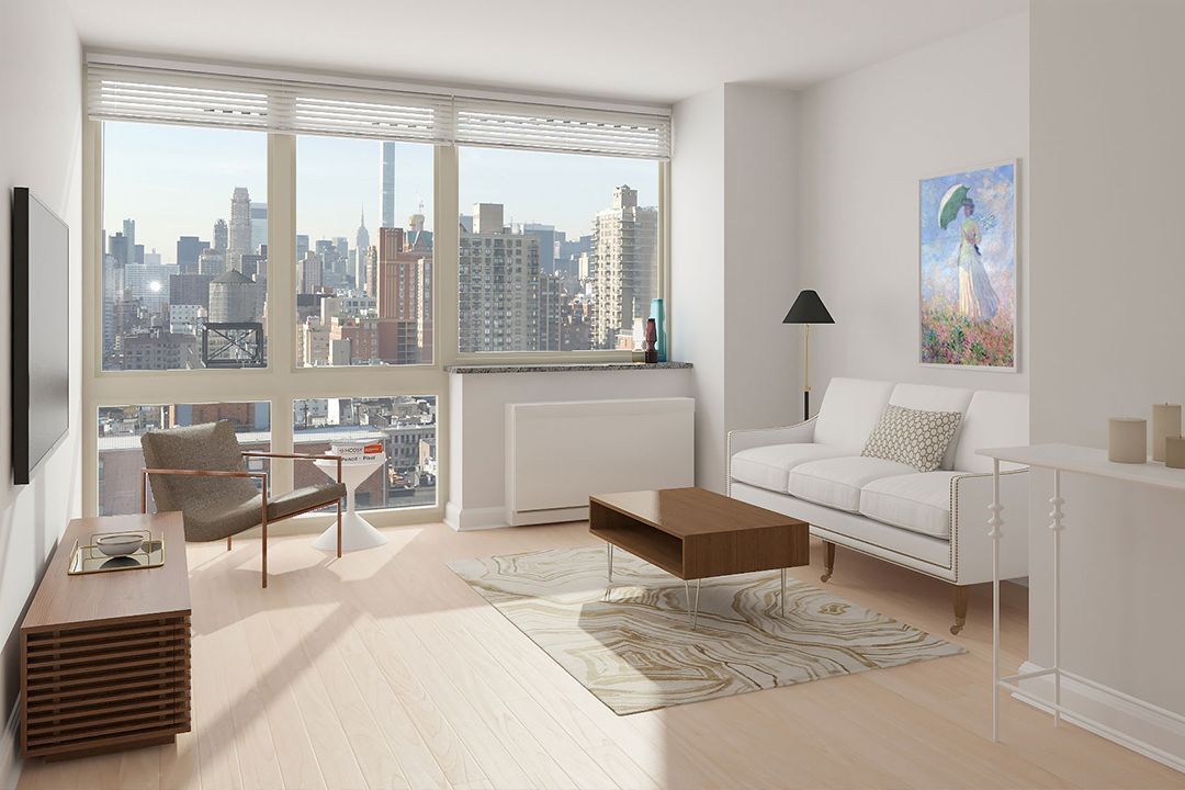 Property Photo:  240 E 86th Street 17-A  NY 10028 