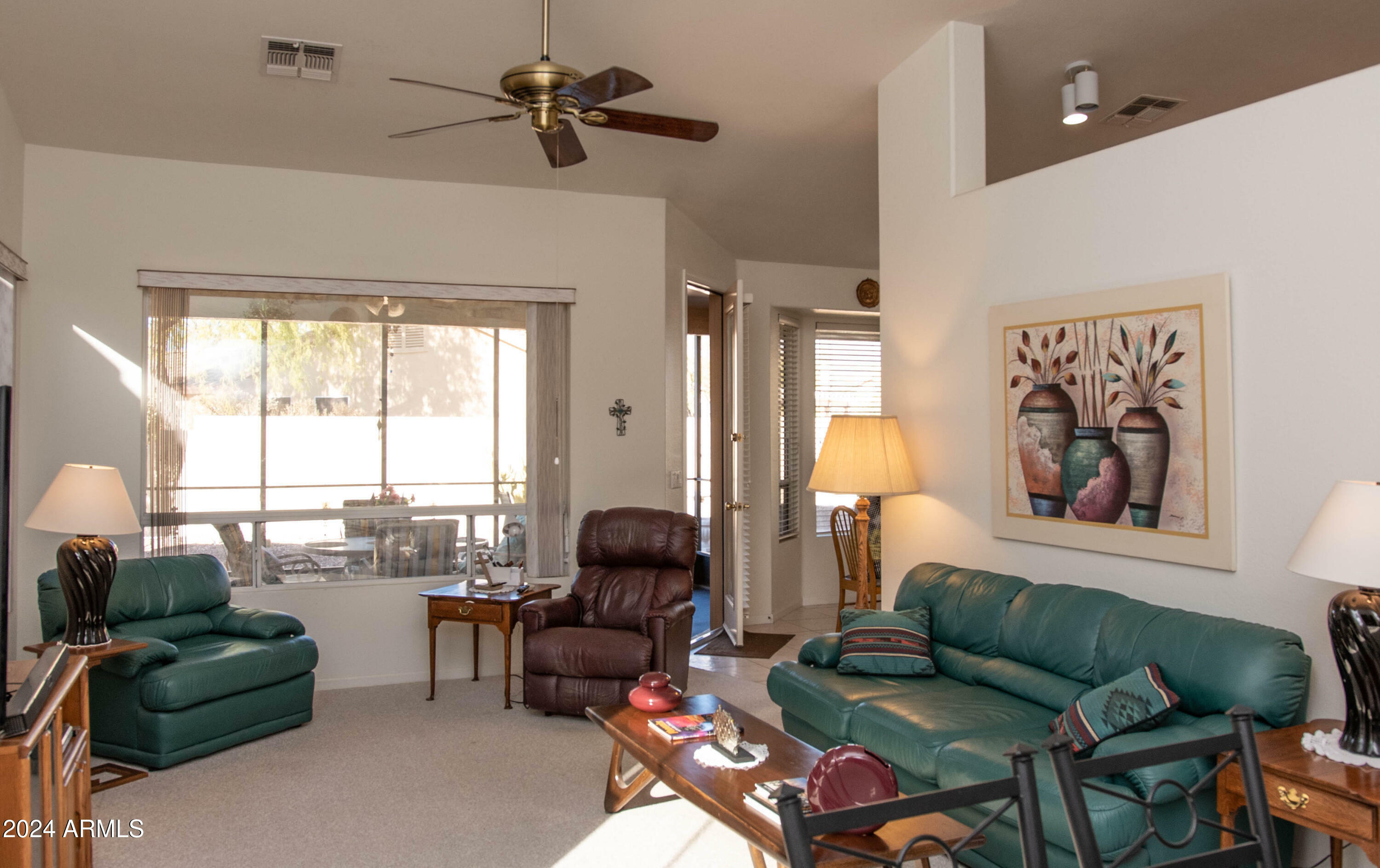 Property Photo:  8598 E Saguaro Blossom Road  AZ 85118 