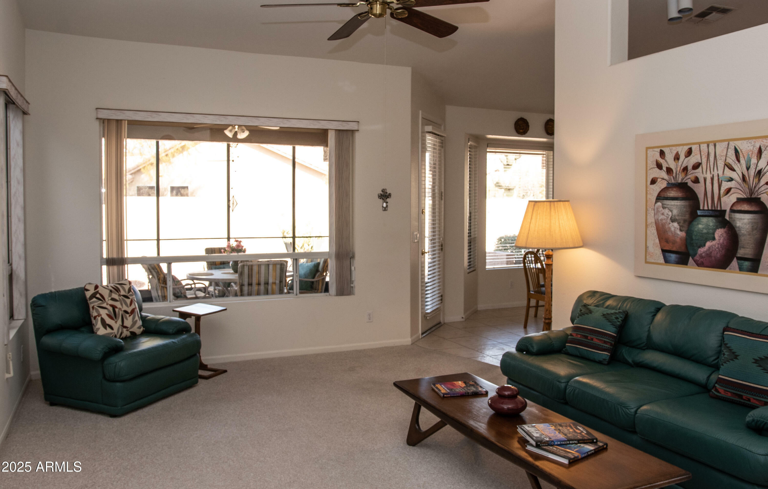 Property Photo: 8598 E Saguaro Blossom Road AZ 85118