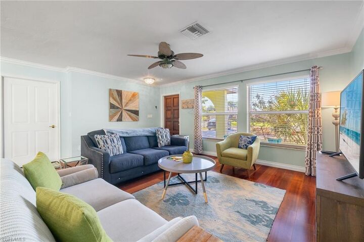 Property Photo:  573 108th Ave N  FL 34108 