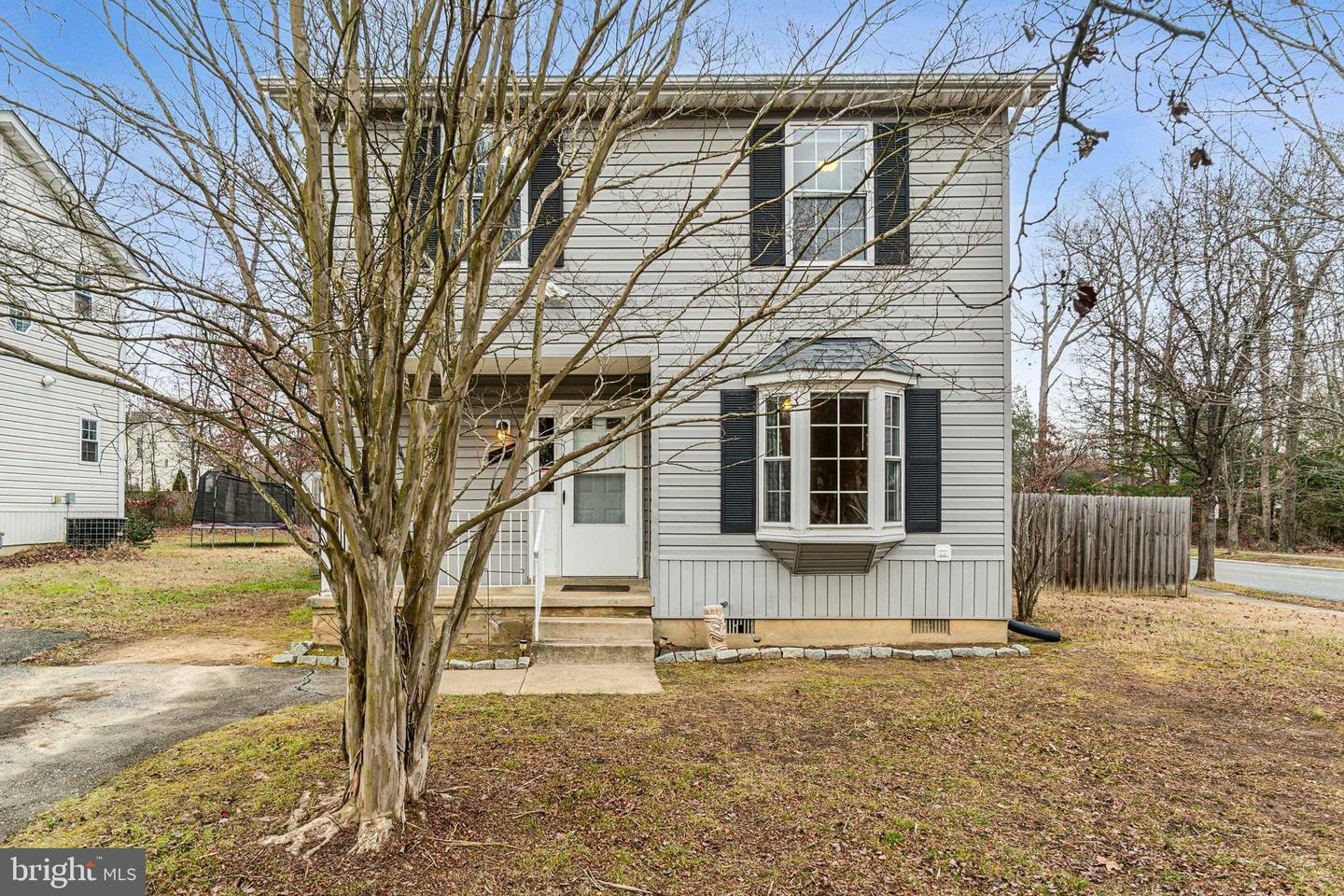 Property Photo:  3496 Medway Street  MD 20640 