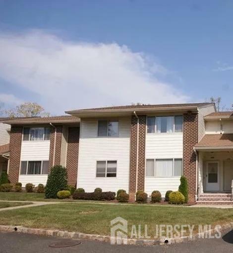 Property Photo:  1081 Muriel Court  NJ 08540 