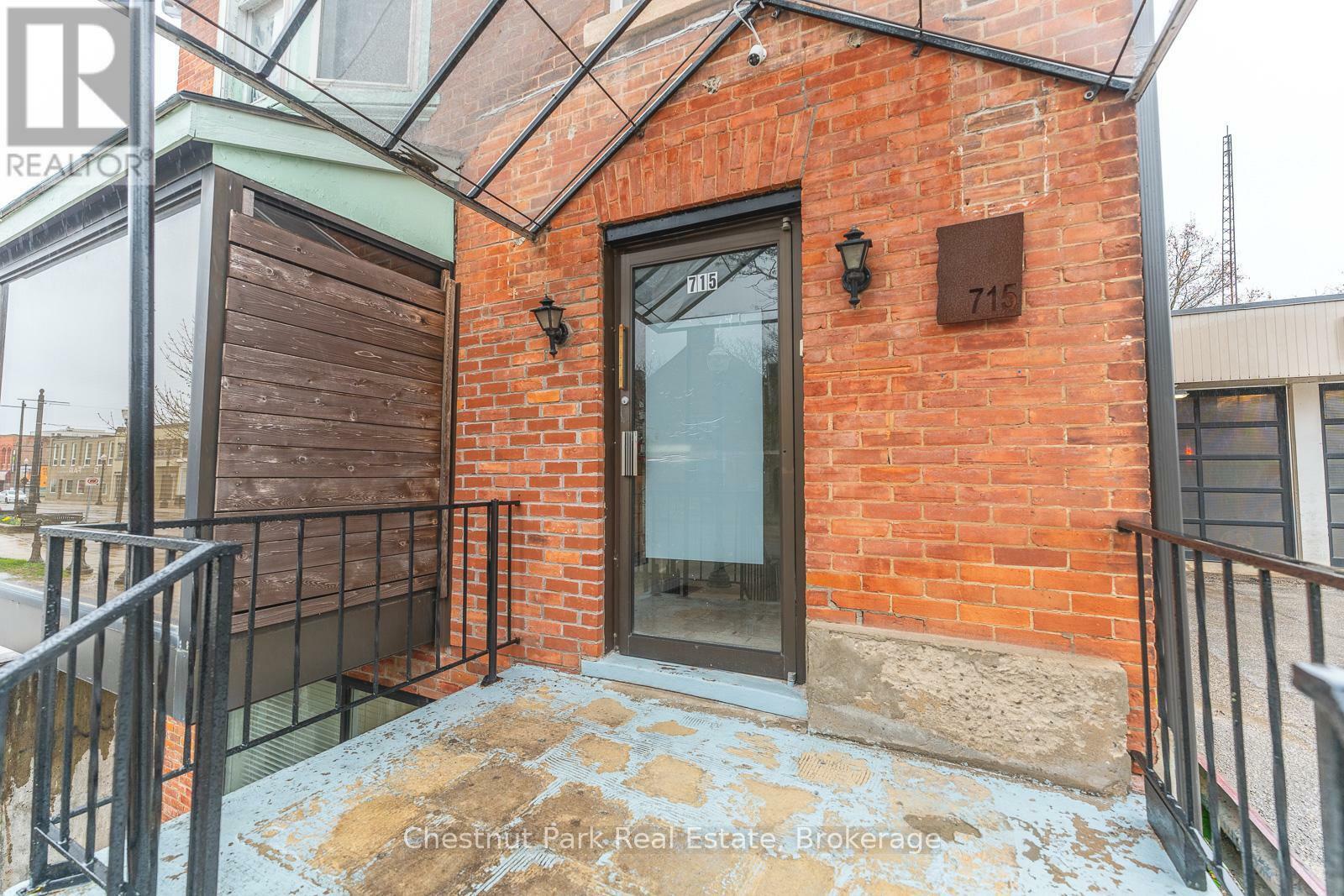 Property Photo: 715 2nd Avenue East ON N4K 2G9