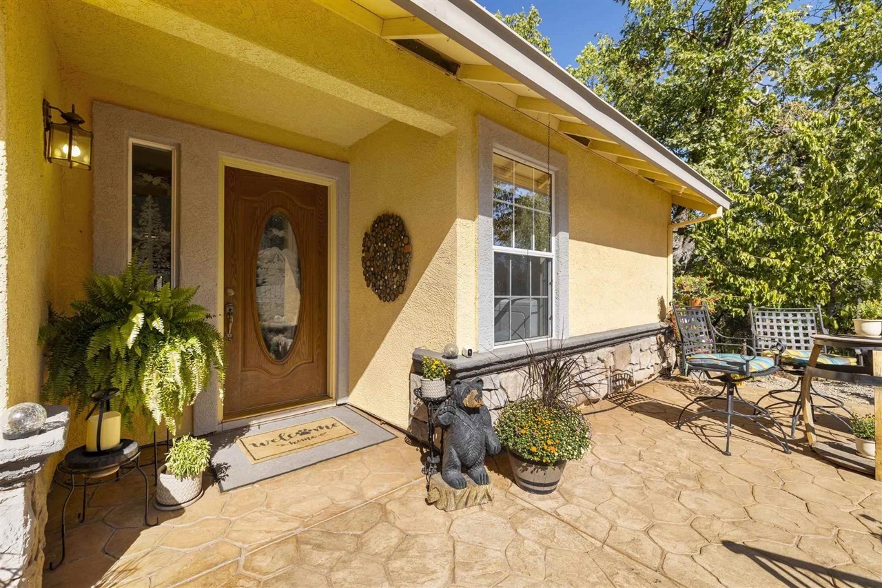 Property Photo: 16690 Ridgewood CA 95370