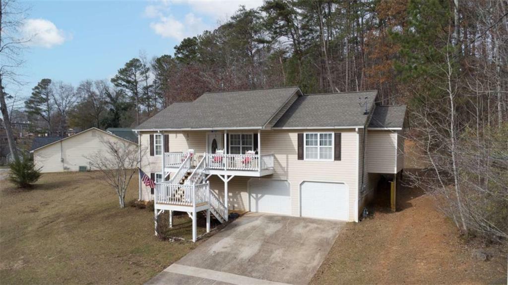 Property Photo:  177 Magnolia Station  GA 30143 