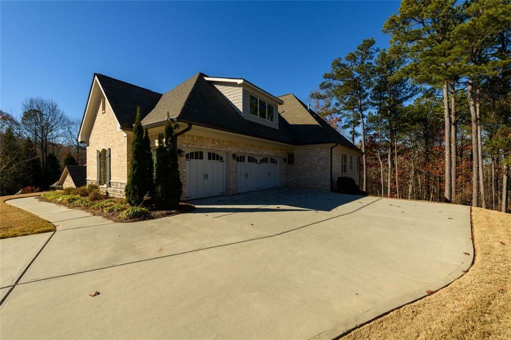 Property Photo:  1560 Tapestry Ridge  GA 30045 