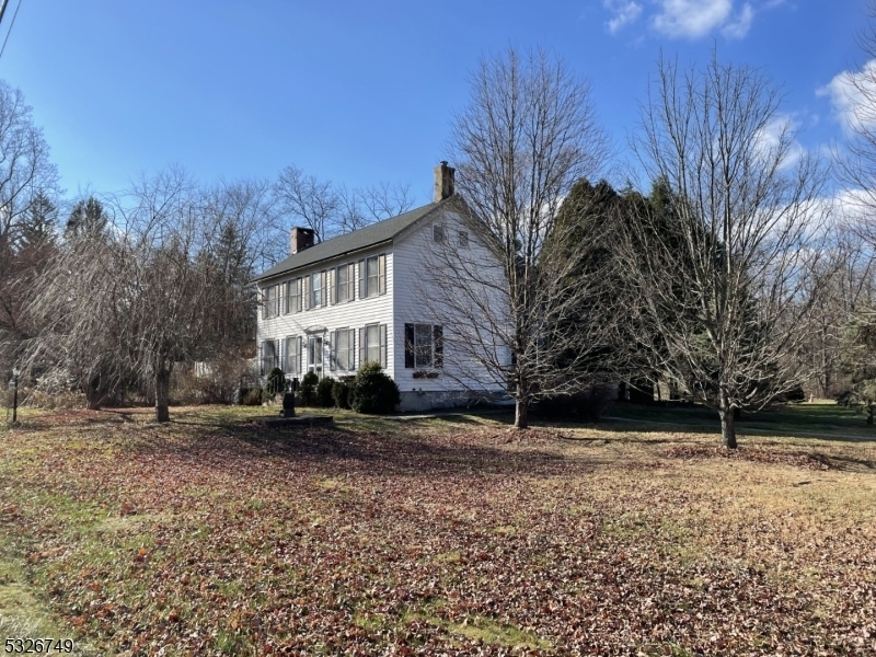 Property Photo:  745 County Road 625  NJ 08827 