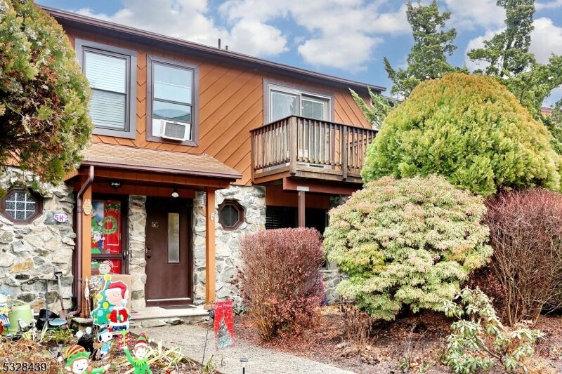 Property Photo:  5 Brookside Hts 105  NJ 07465 