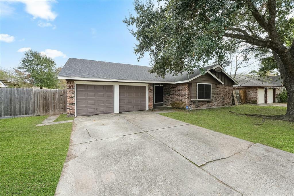 Property Photo:  21518 Greenham Drive  TX 77388 