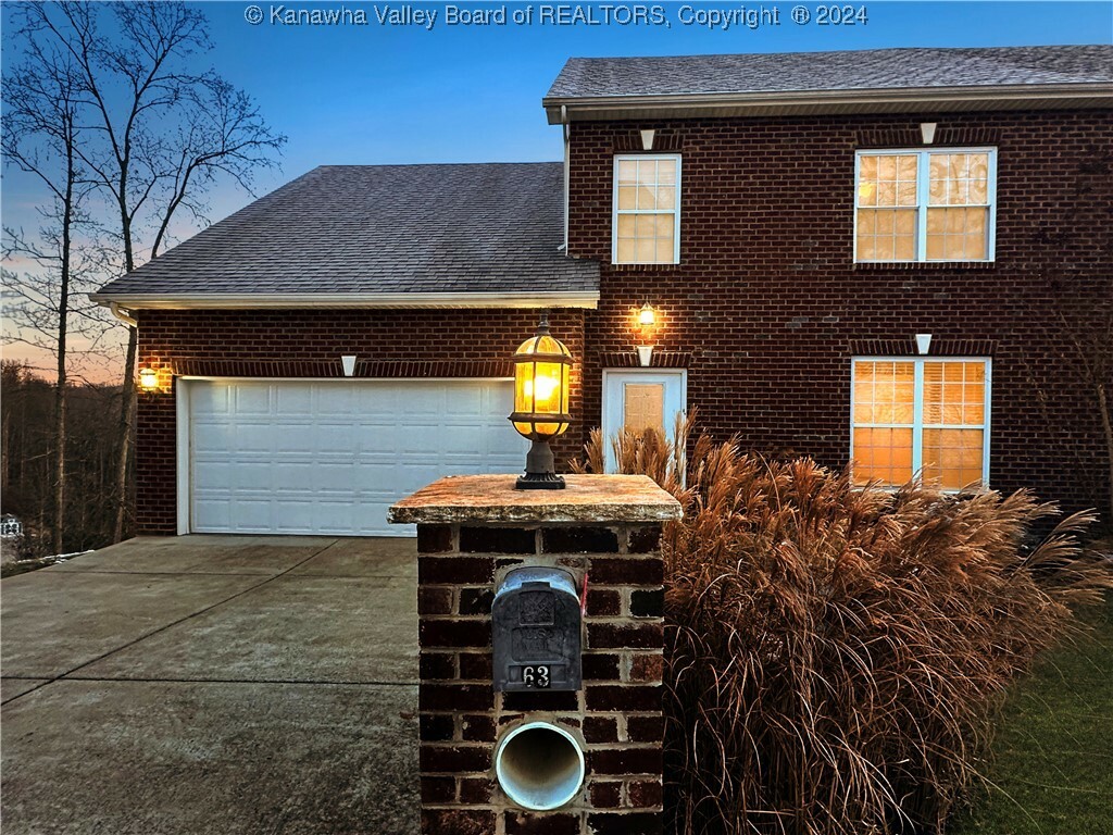 63 Dolaron Lane  South Charleston WV 25309 photo