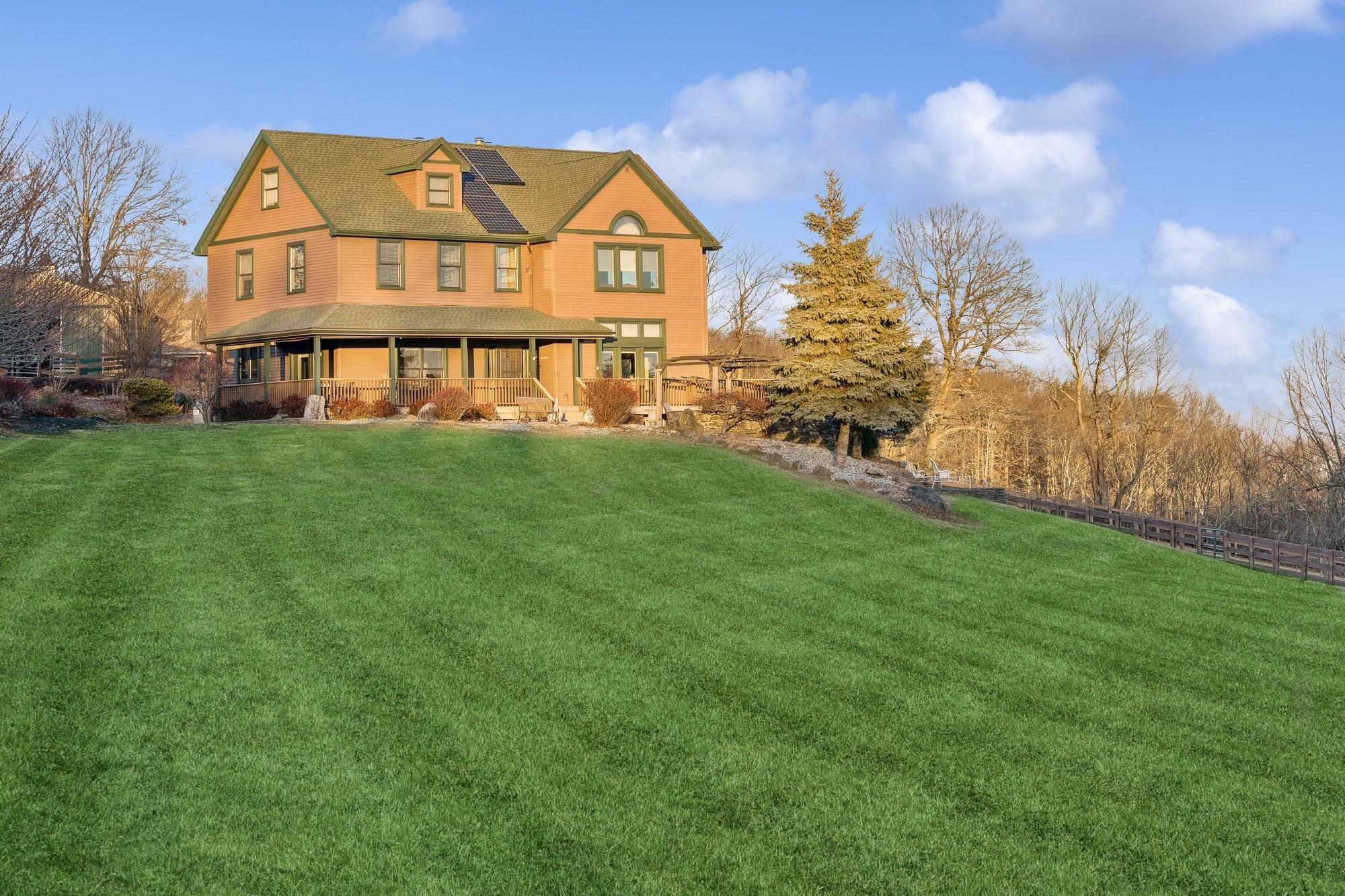 Property Photo:  98 Eagle Crest Road  NY 12771 