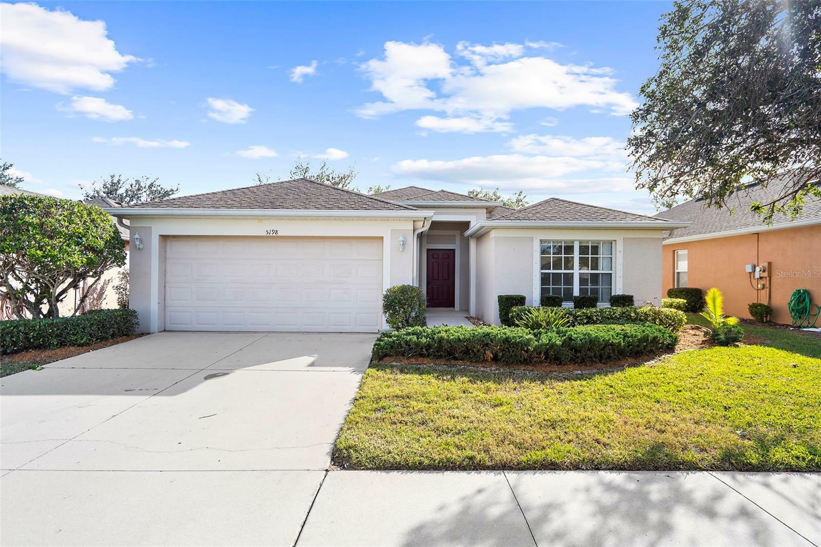 Property Photo:  5198 Layton Drive  FL 34293 