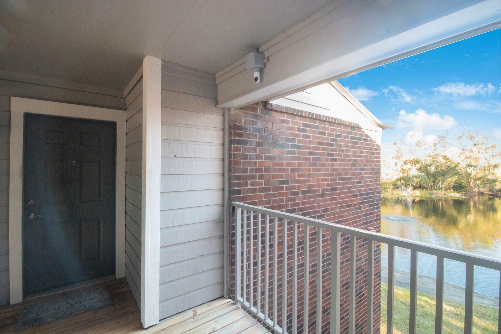 Property Photo: 1400 Gandy Boulevard N 715 FL 33702