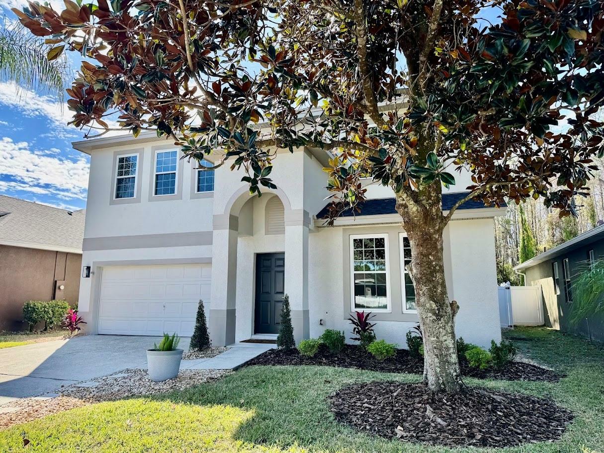 Property Photo:  10140 Cypress Vine Drive  FL 32827 