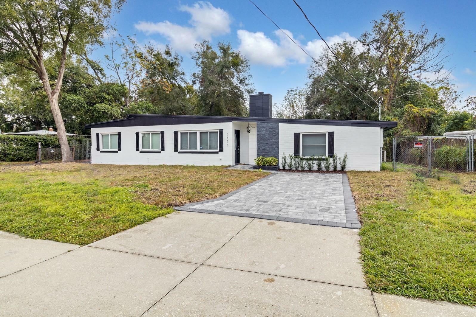 Property Photo: 5838 Sage Drive FL 32807