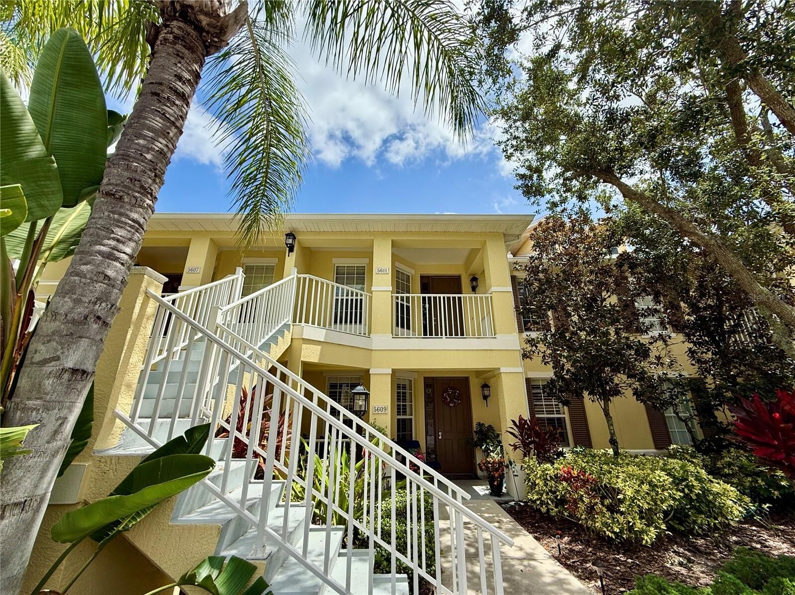 Property Photo: 5611 Key West Place 5611 FL 34203