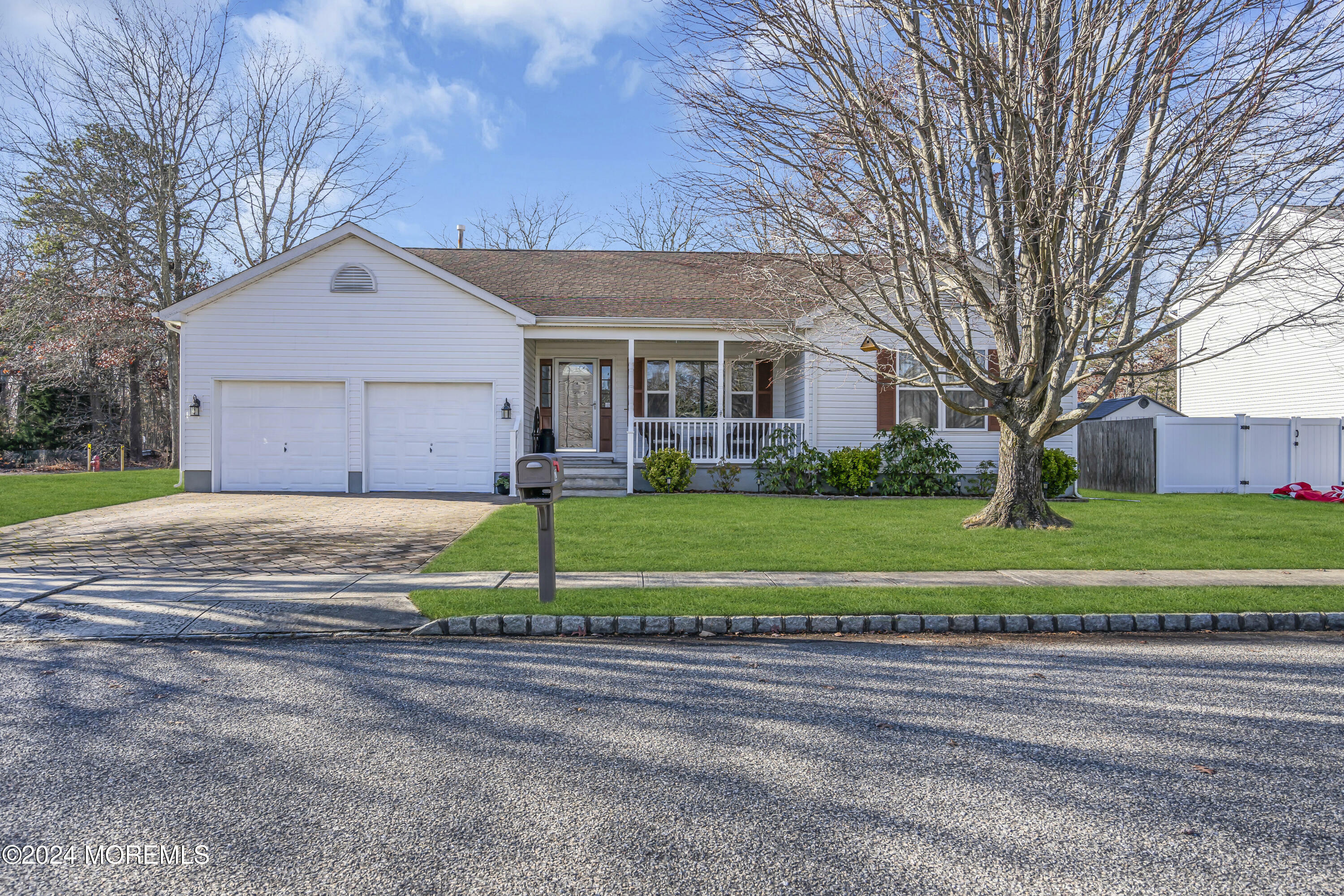 Property Photo:  12 Brentwood Drive  NJ 08721 