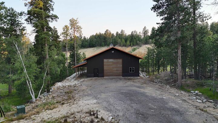Property Photo:  21201 Ridgewood Trail  SD 57754-0000 