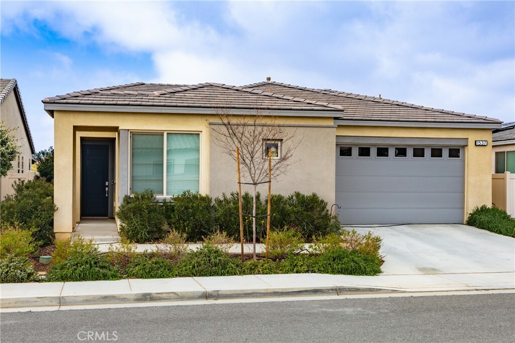 1537 Hollygate Trl  Beaumont CA 92223 photo