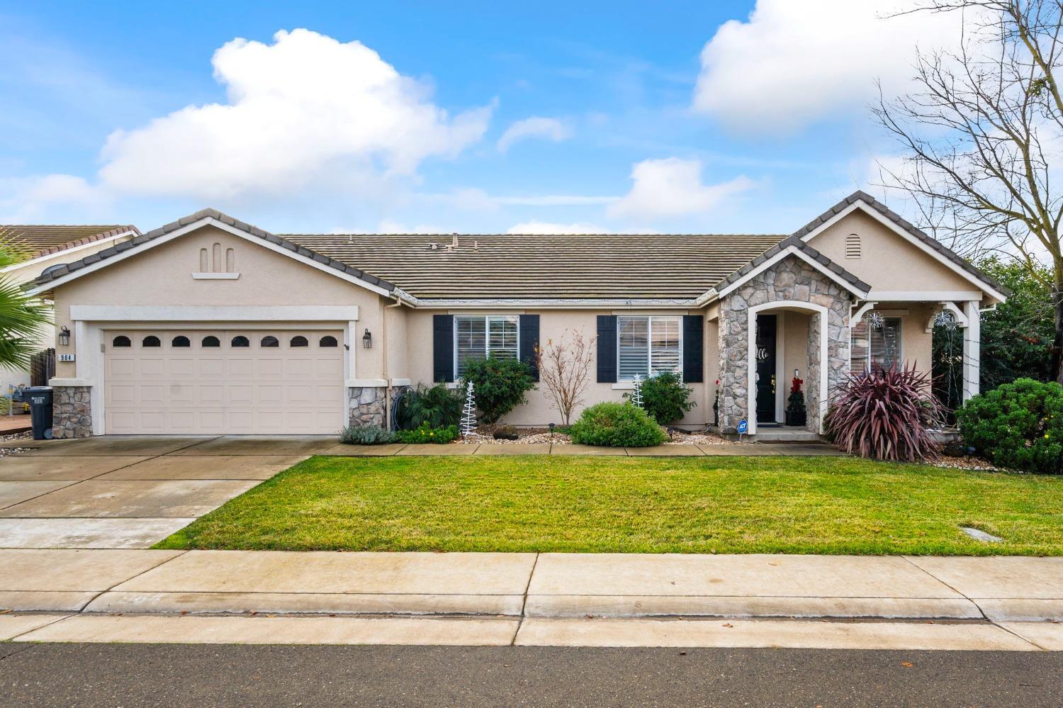 984 Vauxhall Avenue  Galt CA 95632 photo
