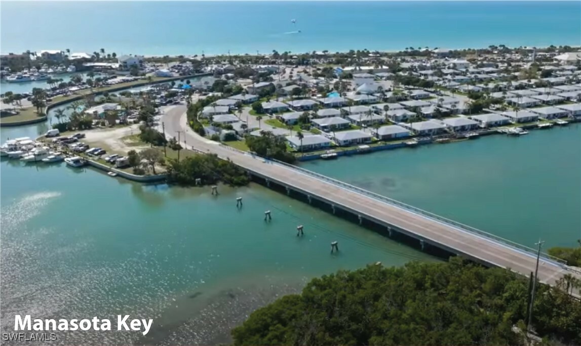 Property Photo: 5065 N Beach Road FL 34223