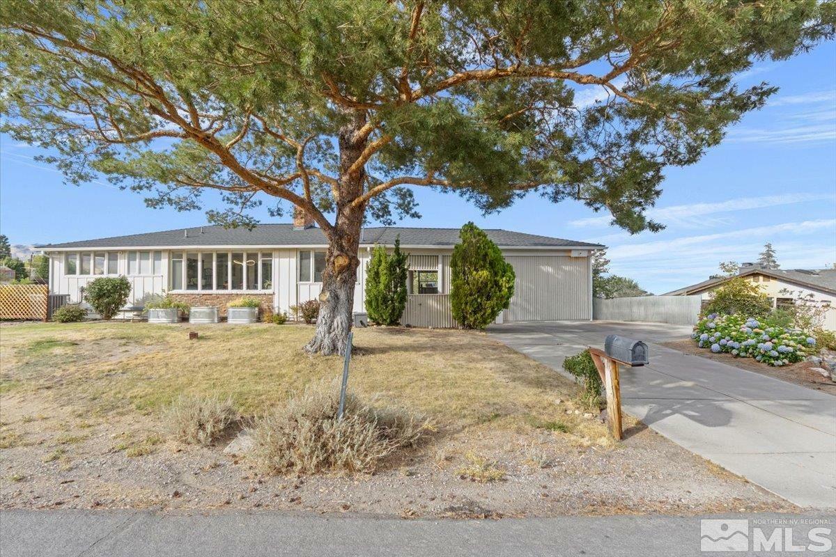 3303 Susileen Drive  Reno NV 89509 photo