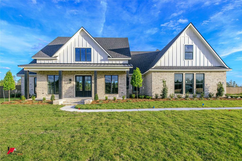 273 Sweet Life Drive  Frierson LA 71027 photo
