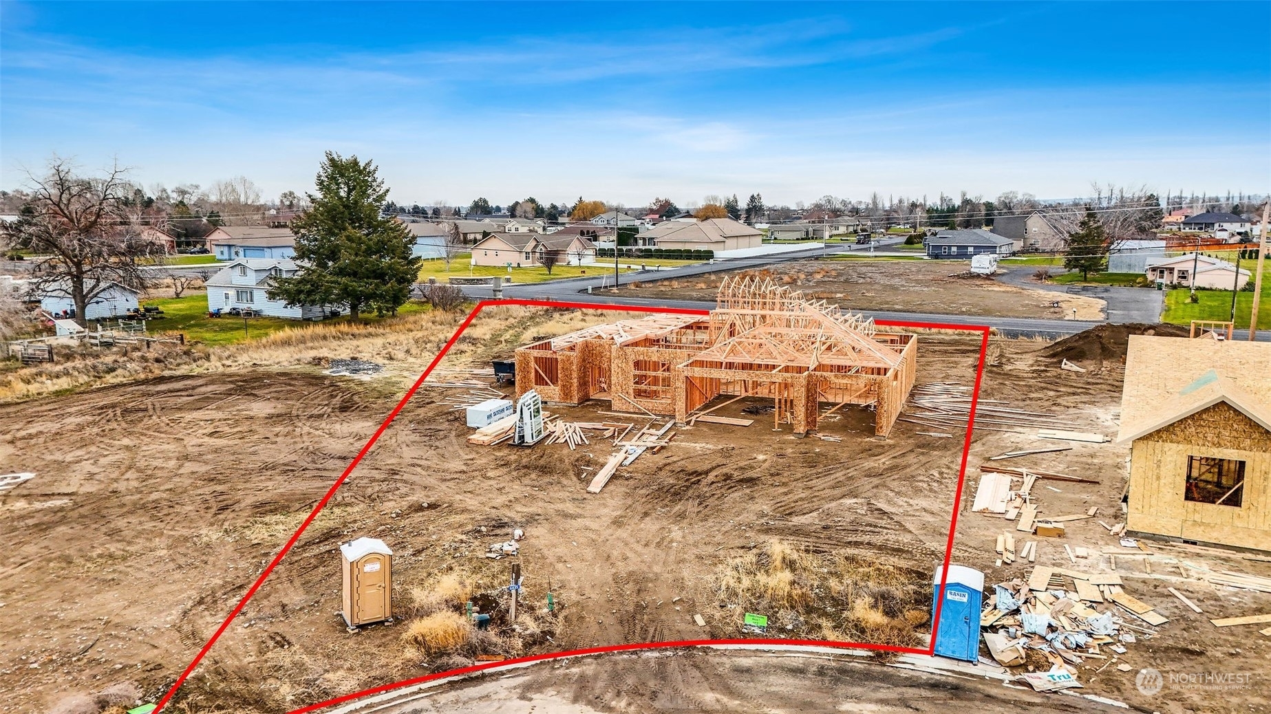 6435  Rd 2.05  NE  Moses Lake WA 98837 photo