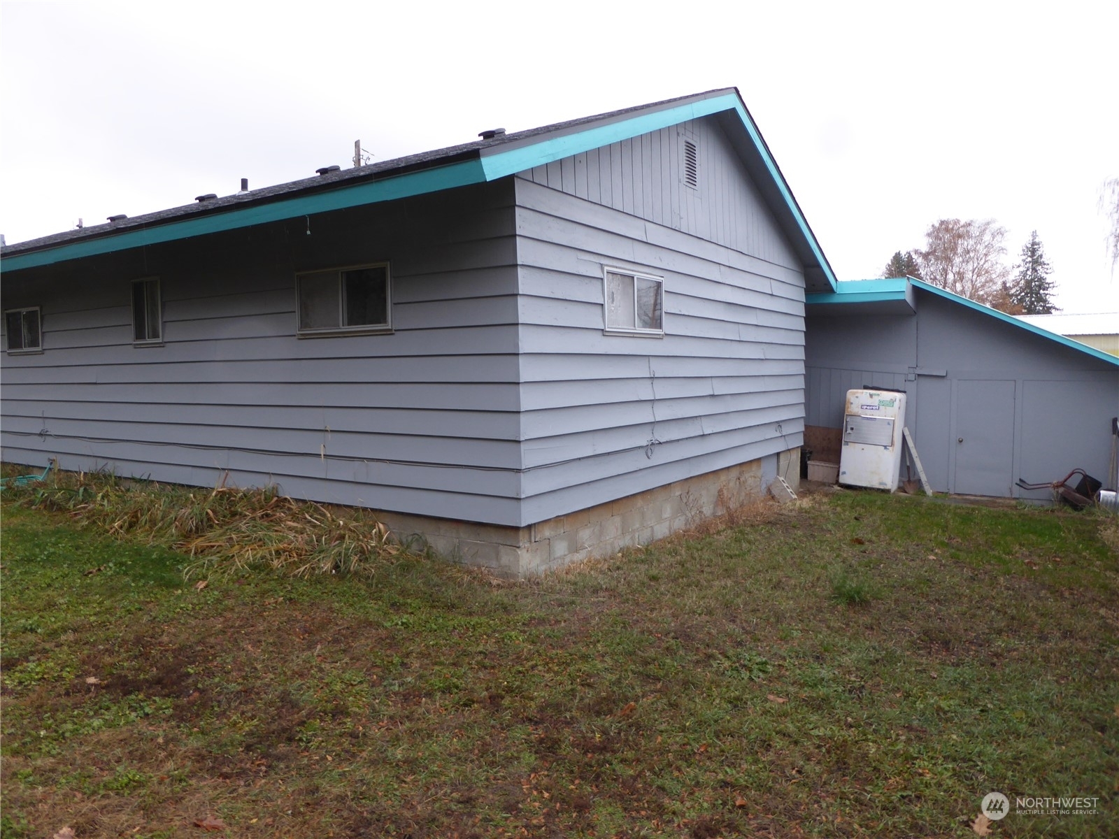 Property Photo:  195  McFadden Drive  WA 98831 