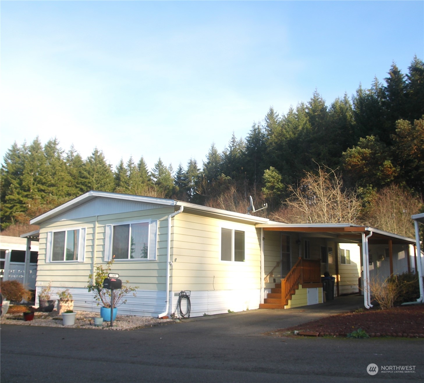 Property Photo:  149  Sereno Circle Drive  WA 98312 